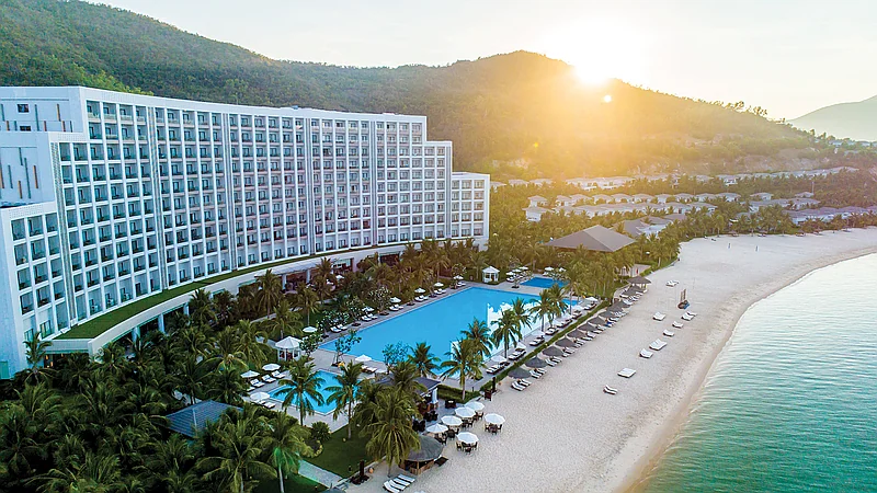 Tour Nha Trang 4 ngày 3 đêm – Khám phá biển đảo & VinWonders